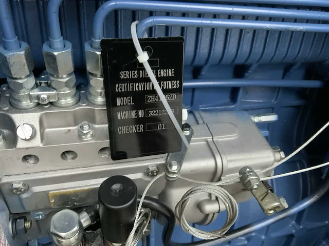 Stahltech stroomgenerator - afbeelding 6 van  15