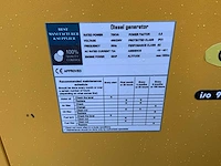 Stahltech stroomgenerator - afbeelding 7 van  15