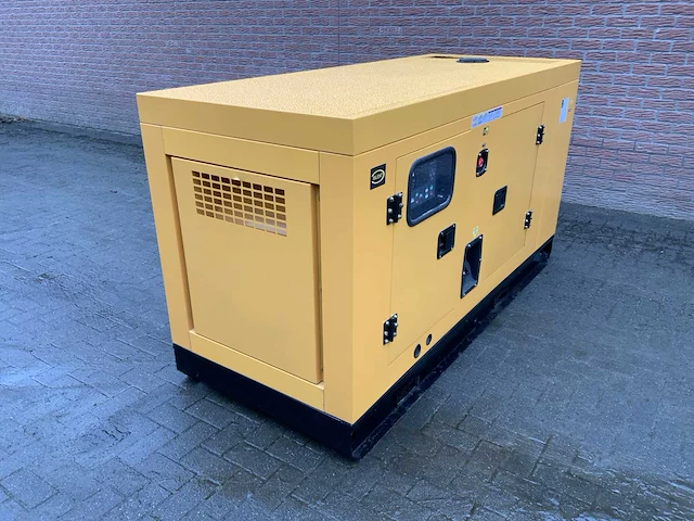 Stahltech stroomgenerator - afbeelding 1 van  15