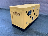Stahltech stroomgenerator - afbeelding 1 van  15