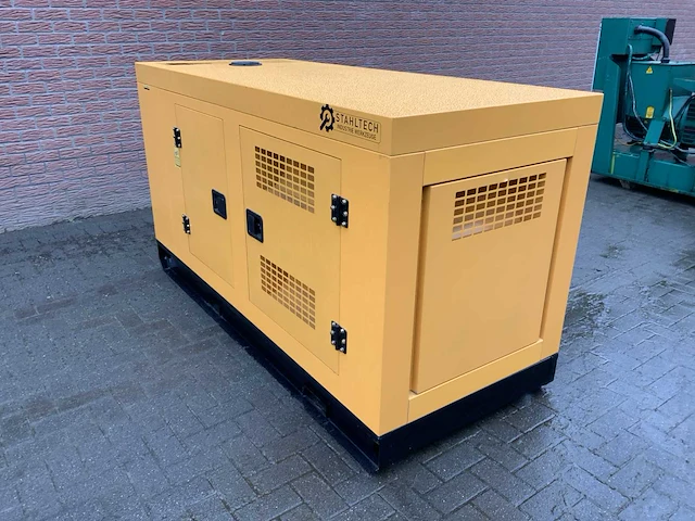 Stahltech stroomgenerator - afbeelding 8 van  15