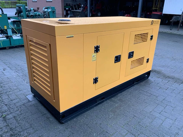 Stahltech stroomgenerator - afbeelding 9 van  15