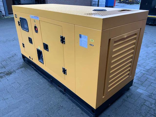 Stahltech stroomgenerator - afbeelding 10 van  15