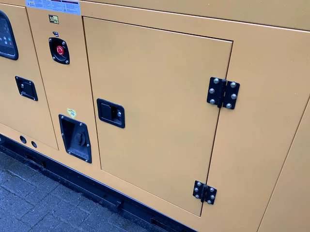 Stahltech stroomgenerator - afbeelding 11 van  15