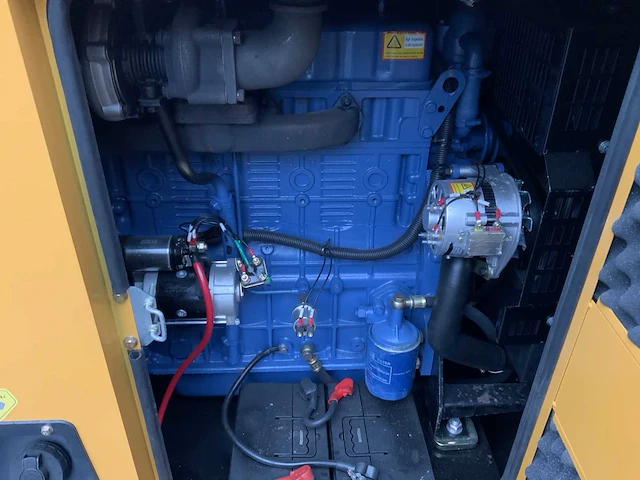 Stahltech stroomgenerator - afbeelding 12 van  15