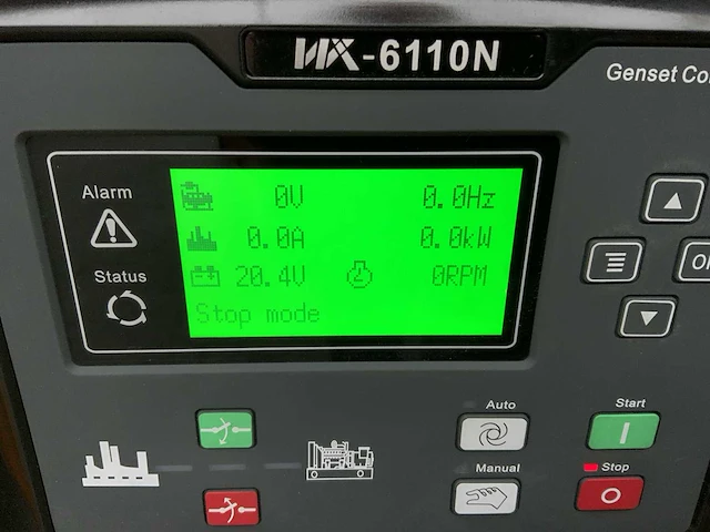 Stahltech stroomgenerator - afbeelding 14 van  15
