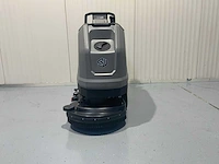 Stahlwelle - e-500sw - straatveegmachine - afbeelding 3 van  16