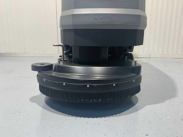 Stahlwelle - e-500sw - straatveegmachine - afbeelding 4 van  16