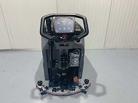 Stahlwelle - e-500sw - straatveegmachine - afbeelding 12 van  16