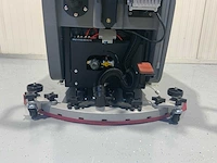 Stahlwelle - e-500sw - straatveegmachine - afbeelding 13 van  16