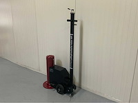 Stahlwelle - swlh1-80t - garagekrik 80t capaciteit - afbeelding 8 van  14