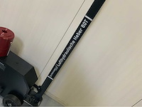 Stahlwelle - swlh1-80t - garagekrik 80t capaciteit - afbeelding 14 van  14