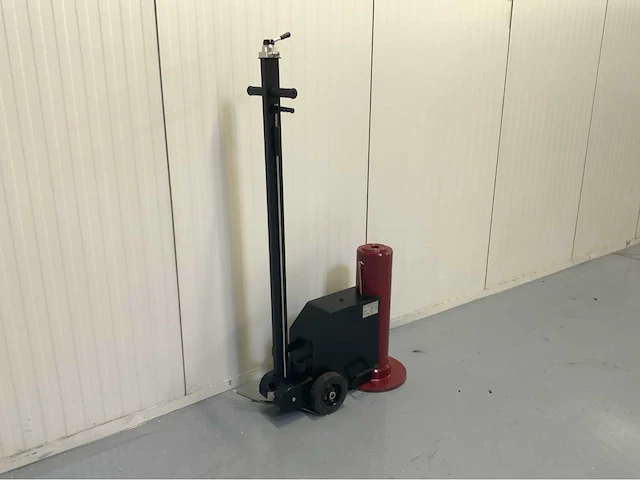 Stahlwelle - swlh1 pneumatisch hydraulisch krik 80t - afbeelding 11 van  14
