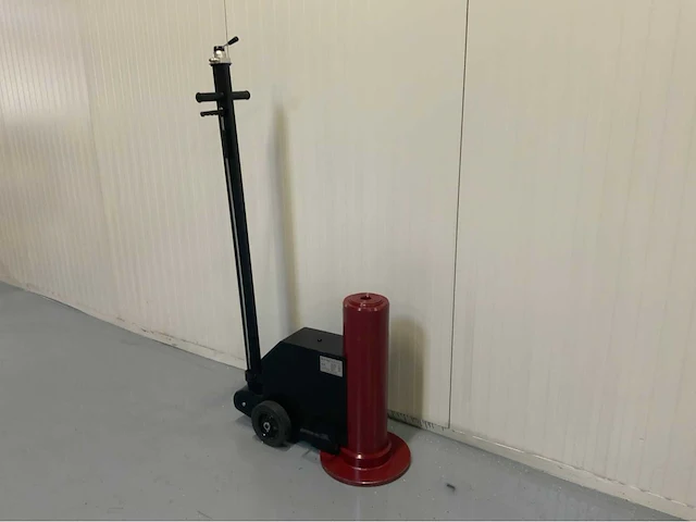 Stahlwelle - swlh1 pneumatisch hydraulisch krik 80t - afbeelding 13 van  14