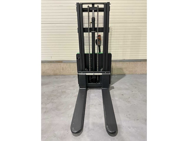 Stahlwerk - 2025 - sw-ws1525e 2,5 meter - stapelaar - afbeelding 13 van  16