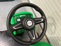 Stahlwerk - 2025 - sw1250 - zelfrijdende opzitveegmachine - afbeelding 21 van  21