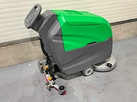 Stahlwerk - 2025 - sw580 - achterloop schrob-zuig machine - afbeelding 18 van  21