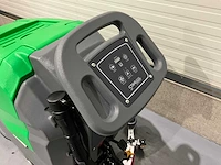 Stahlwerk - 2025 - sw580 - achterloop schrob-zuig machine - afbeelding 2 van  21