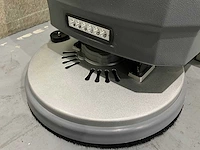 Stahlwerk - 2025 - sw580 - achterloop schrob-zuig machine - afbeelding 8 van  21