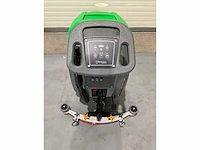 Stahlwerk - 2025 - sw580 - achterloop schrob-zuig machine - afbeelding 17 van  21