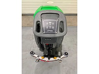 Stahlwerk - 2025 - sw580 - achterloop schrob-zuig machine - afbeelding 17 van  21