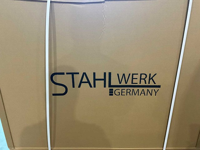 Stahlwerk - 2025 - sw580 - achterloop schrob-zuig machine - afbeelding 21 van  21
