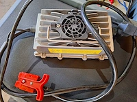 Stahlwerk - sw 900 - zelfrijdende veegmachine - afbeelding 2 van  12