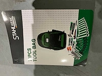 Stahlwerk 70 stuks gereedschapstas - afbeelding 6 van  15