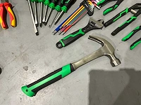 Stahlwerk 70 stuks gereedschapstas - afbeelding 12 van  15