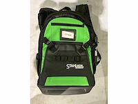 Stahlwerk 70 stuks gereedschapstas - afbeelding 14 van  15