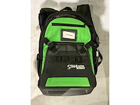 Stahlwerk 70 stuks gereedschapstas - afbeelding 14 van  15