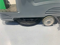 Stahlwerk sw-900 zelfrijdende schrobmachine - afbeelding 14 van  15