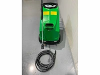 Stahlwerk sw150 - hogedrukreiniger heetwater - afbeelding 8 van  21