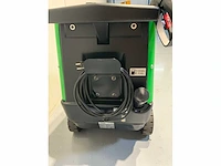 Stahlwerk sw150 - hogedrukreiniger heetwater - afbeelding 11 van  21