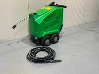 Stahlwerk sw150 - hogedrukreiniger heetwater - afbeelding 1 van  21