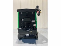 Stahlwerk sw150 - hogedrukreiniger heetwater - afbeelding 19 van  21