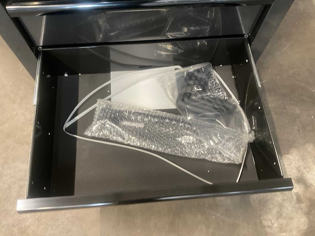 Stahlwerk sw7 gevulde gereedschapswagen - afbeelding 3 van  13