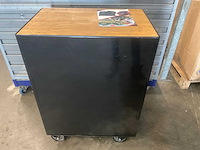 Stahlwerk sw7 gevulde gereedschapswagen - afbeelding 4 van  13