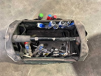 Stahlwille gereedschapskoffer - afbeelding 2 van  3