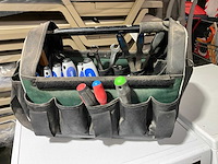 Stahlwille gereedschapskoffer - afbeelding 3 van  3