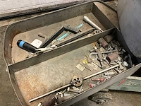 Stahlwille gereedschapswagen - afbeelding 5 van  6
