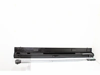 Stahlwille momentsleutel service/serie manoskop® met omkeerbare ratel nr. 730dr/100 100-1000 n-m aandrijfvierkant 3/4" - afbeelding 3 van  3