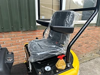 Stahlworks - hl319 - minigraafmachine - afbeelding 9 van  24