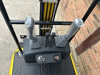 Stahlworks - hl319 - minigraafmachine - afbeelding 10 van  24