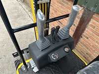 Stahlworks - hl319 - minigraafmachine - afbeelding 11 van  24