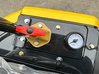 Stahlworks - hl319 - minigraafmachine - afbeelding 14 van  24