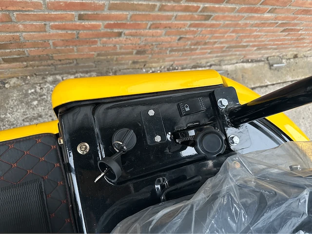 Stahlworks - hl319 - minigraafmachine - afbeelding 15 van  24