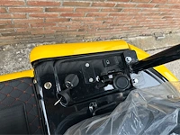 Stahlworks - hl319 - minigraafmachine - afbeelding 15 van  24
