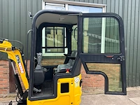 Stahlworks - hl320 - minigraafmachine - afbeelding 3 van  29