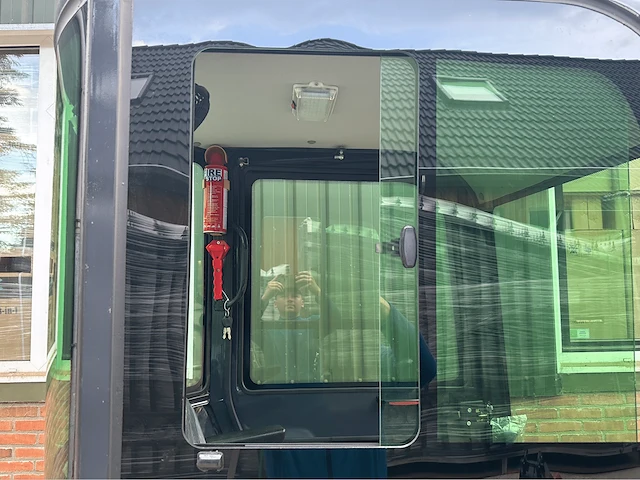 Stahlworks - hl320 - minigraafmachine - afbeelding 5 van  29